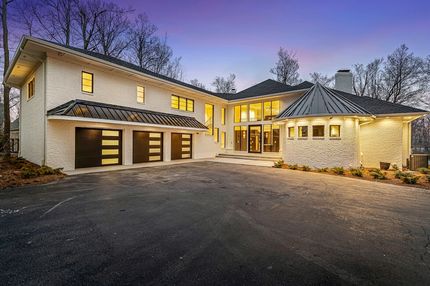 Waterfront Property in Hamilton County, Indiana