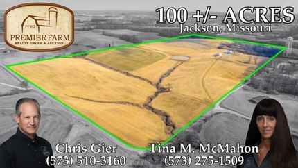 Ranch Property for sale in Cape Girardeau County, Missouri