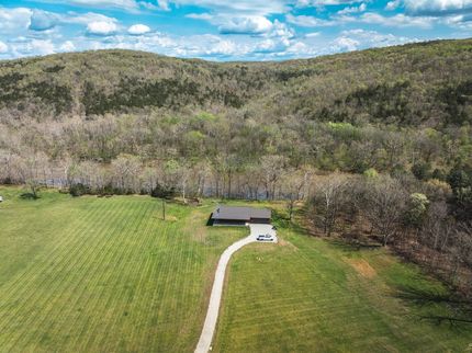 Ranch Property in Madison County, Missouri