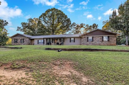 Property in Itawamba County, Mississippi