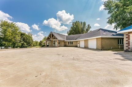 Farm Property in Wright County, Minnesota