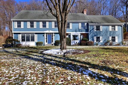 Residential Property in Fairfield County, Connecticut