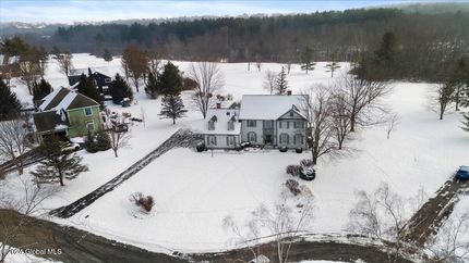 Property in Warren County, New York