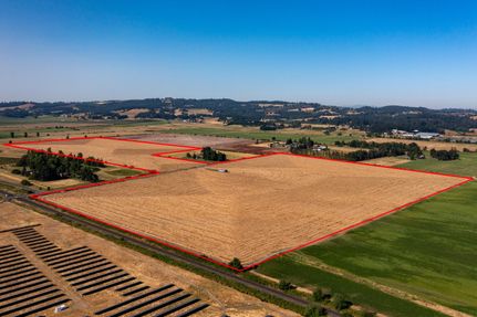 Property in Marion County, Oregon