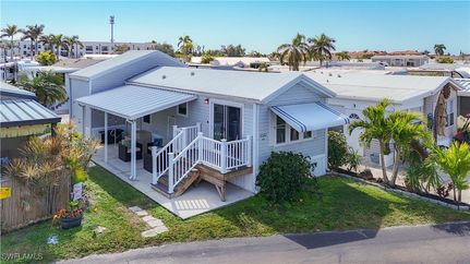 Property in Lee County, Florida