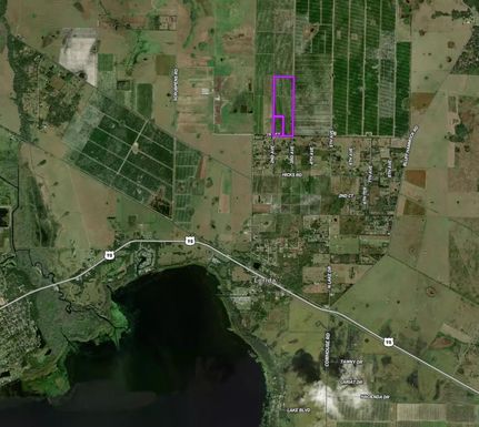 Farm Property for sale in Highlands County, Florida