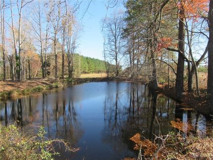 Farm Property in Dinwiddie County, Virginia