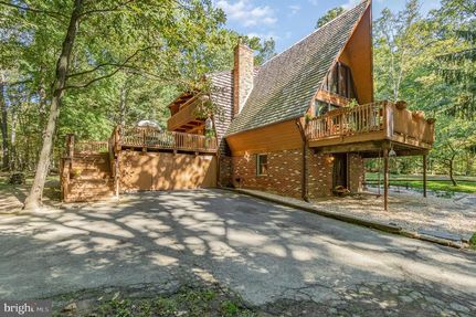 Residential Property in Harford County, Maryland