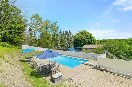 Property in Dutchess County, New York