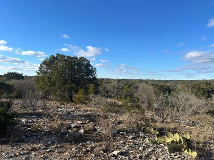 Hunting Land for sale in Edwards County, Texas