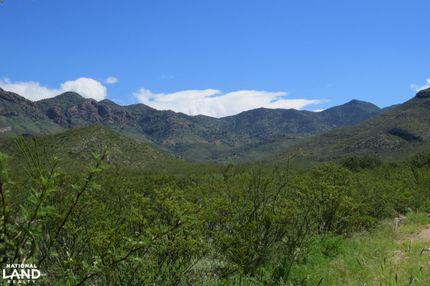 Residential Property in Cochise County, Arizona