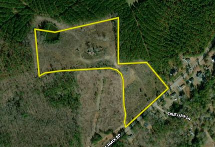 Property in Fairfield County, South Carolina