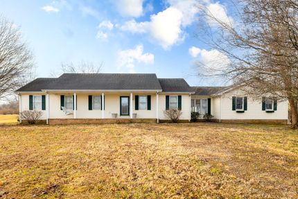 Residential Property in Crittenden County, Kentucky
