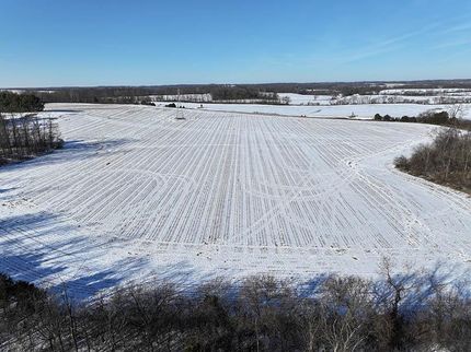 Farm Property in Wayne County, Indiana