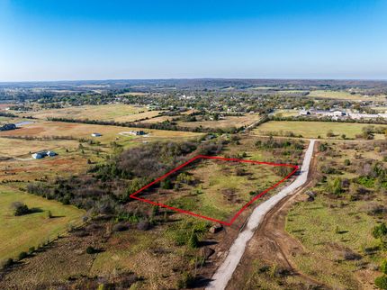 Ranch Property for sale in Creek County, Oklahoma