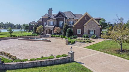 Lakefront Property in McCracken County, Kentucky