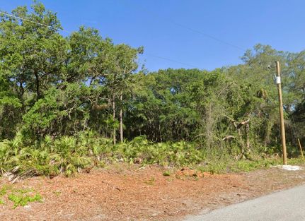 Residential Property in Charlotte County, Florida