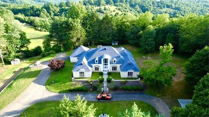 Property in Wise County, Virginia