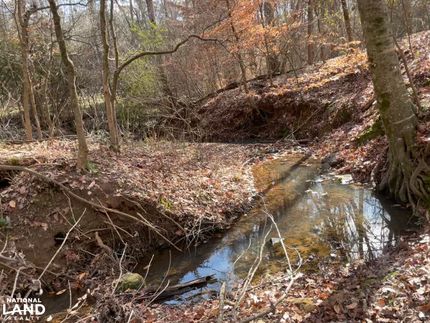 Ranch Property in Greene County, Georgia