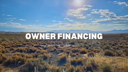 Farm Property in Elko County, Nevada