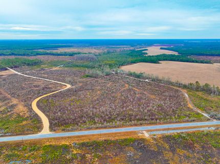 Ranch Property in Atkinson County, Georgia