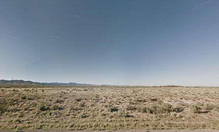 Property in Iron County, Utah