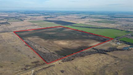 Undeveloped Land for sale in Ellis County, Texas