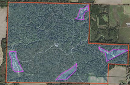 Farm Property for sale in Monroe County, Arkansas