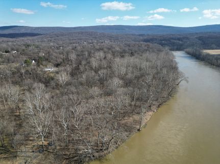 Waterfront Property in Jefferson County, West Virginia