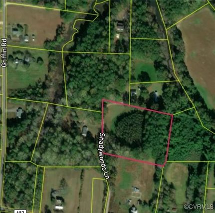 Farm Property in Gloucester County, Virginia