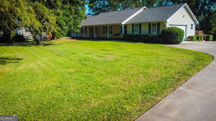 Property in Banks County, Georgia