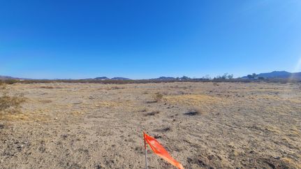 Residential Property in La Paz County, Arizona