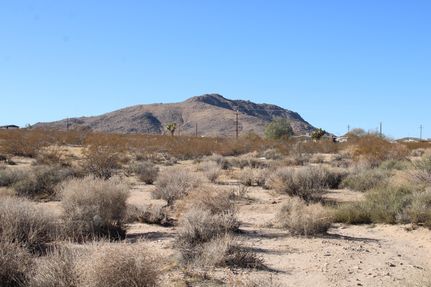 Farm Property for sale in San Bernardino County, California