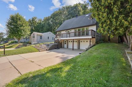 Property in Dubuque County, Iowa