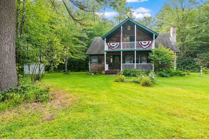 Residential Property in Chittenden County, Vermont