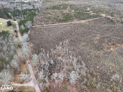 Recreational Property in Scott County, Mississippi