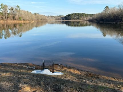 Waterfront Property for sale in Montgomery County, Mississippi