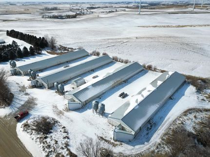 Farm Property for sale in Crawford County, Iowa