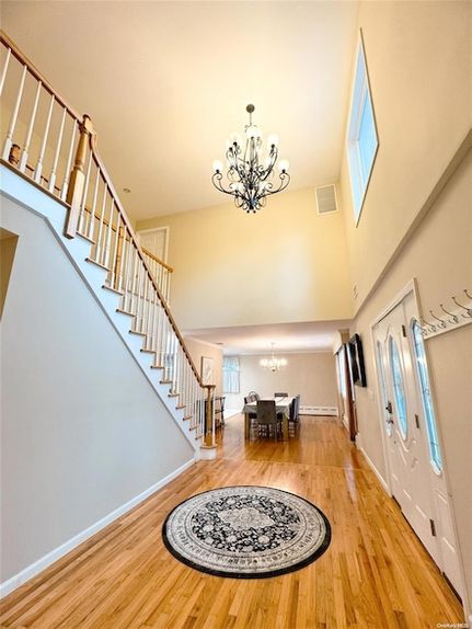 Property in Westchester County, New York