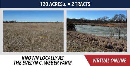 Farm Property in Clark County, Missouri