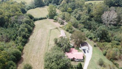 Residential Property in Blount County, Alabama