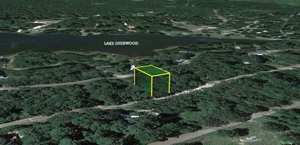 Ranch Property in Harrison County, Texas
