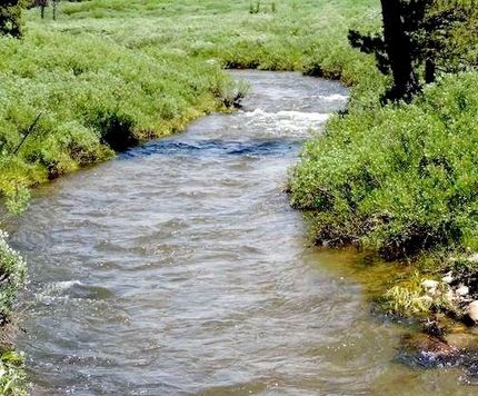 Recreational Property in Albany County, Wyoming