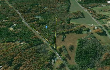 Property in Cabarrus County, North Carolina