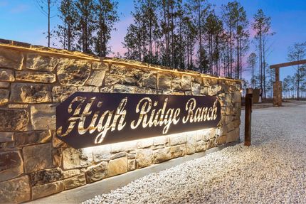 Hunting Land for sale in Polk County, Texas