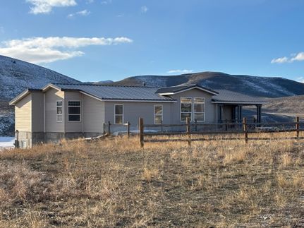 Farm Property for sale in Oneida County, Idaho