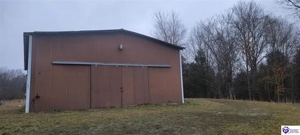 Ranch Property in Hart County, Kentucky