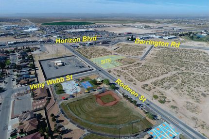 Residential Property for sale in El Paso County, Texas
