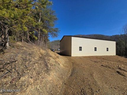 Farm Property for sale in Hancock County, Tennessee