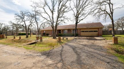 Recreational Property in Milam County, Texas